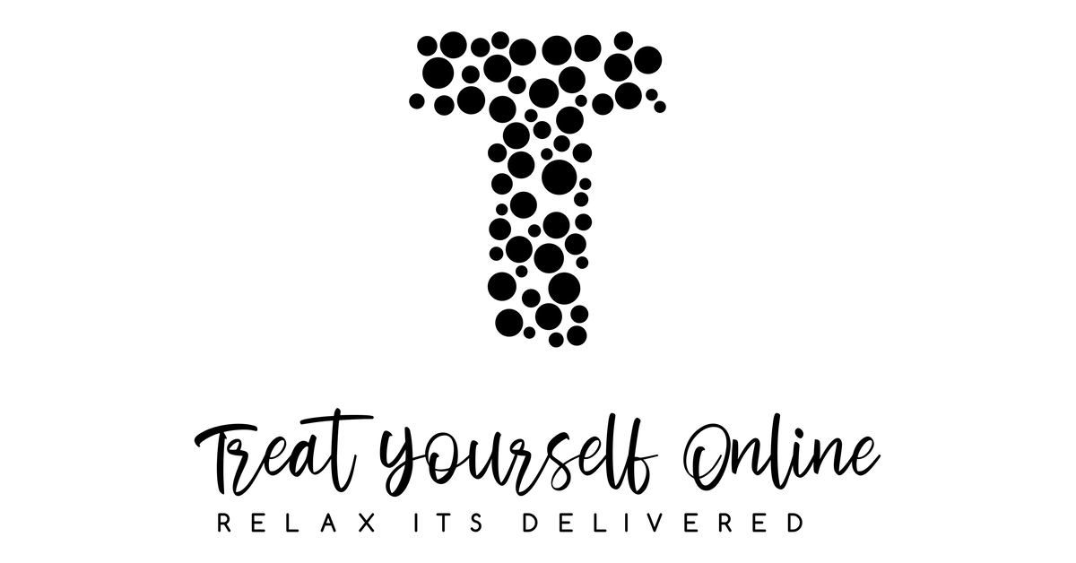 Treat Yourself Online