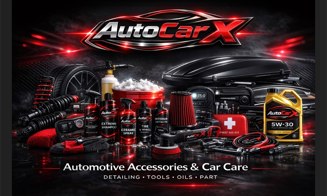 Welcome to AutocarX!