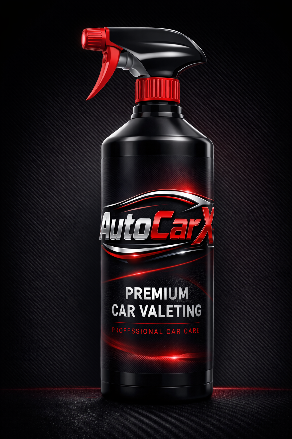 Premium Car Valeting Products!
