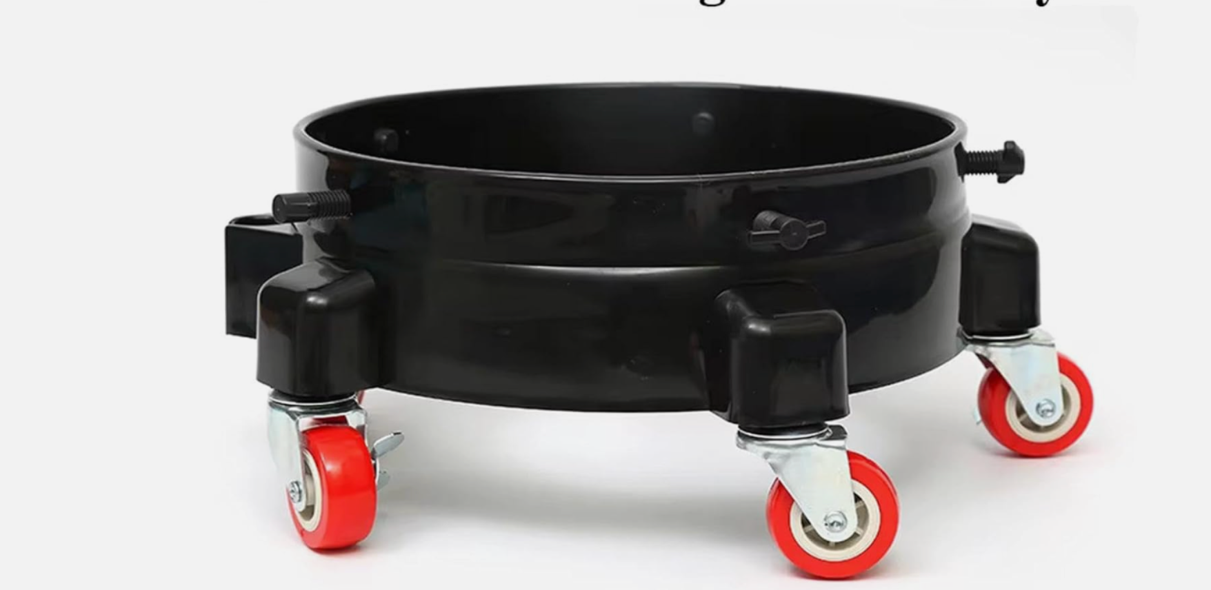 Autobrite Direct Ceramic Coating Applicator Kit – Flat & Waffle Applicators